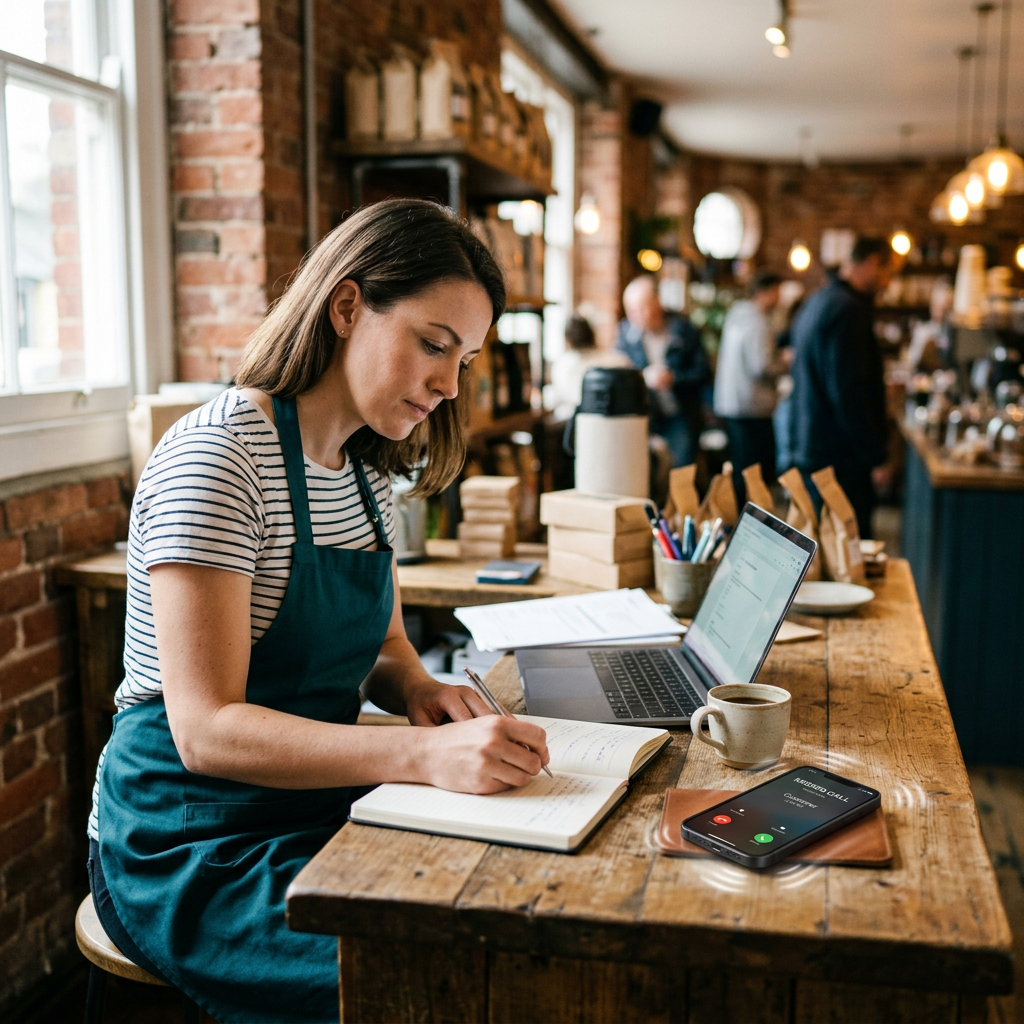 competitor missed calls small business – How Competitors Are Turning Missed Calls Into Big Wins for Their Small Business