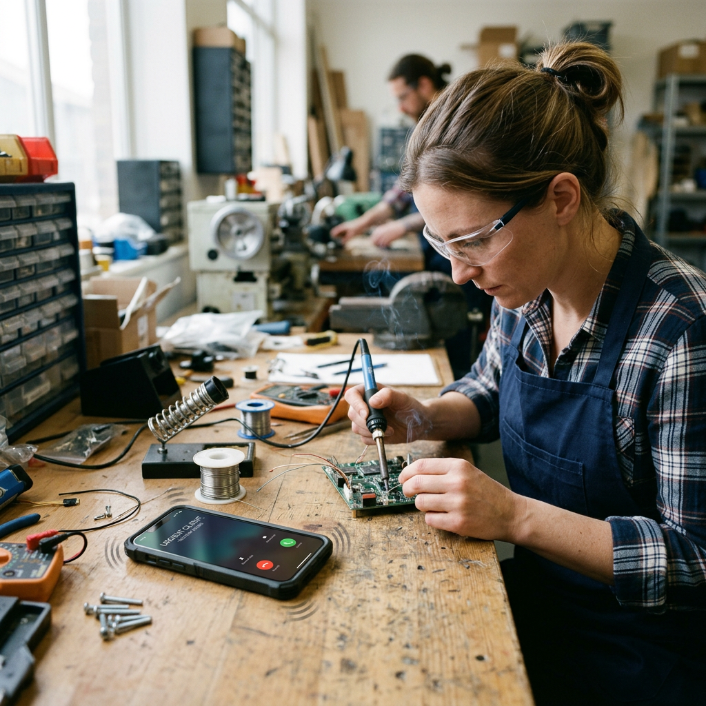 missed call cost small business – What a Missed Call Actually Costs Your Small Business (The Shocking Math)