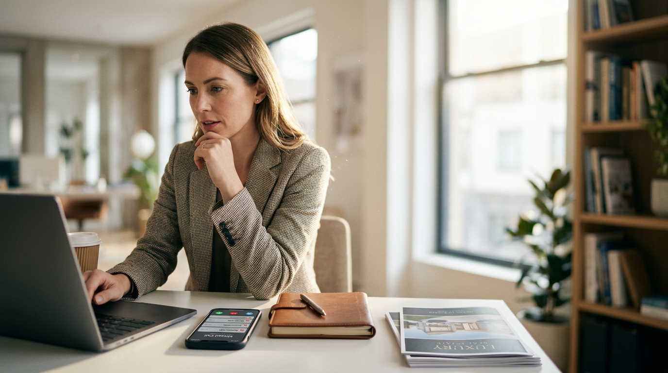How Missed Calls Are Costing Realtors Thousands in Lost Buyer Leads