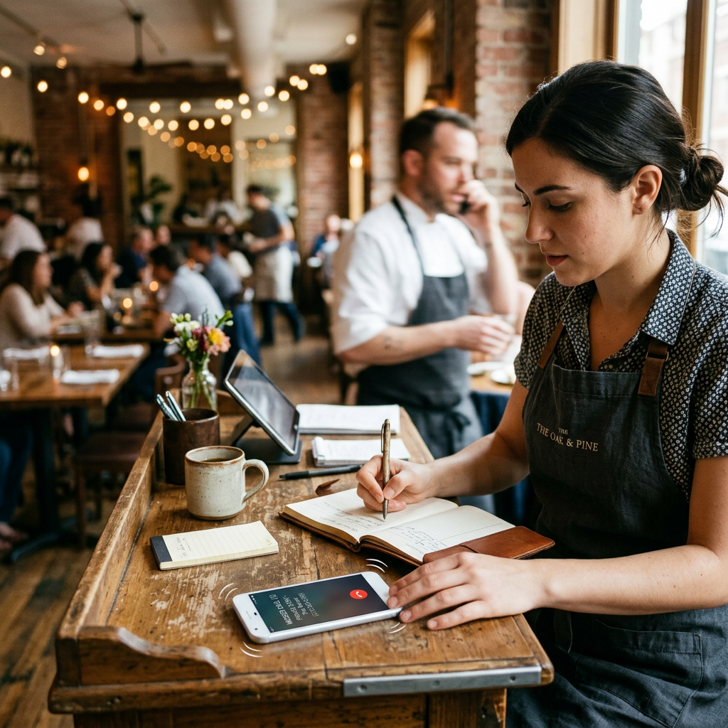 restaurant private event phone inquiry – The Private Event Inquiry You Missed Could Have Been Your Best Month