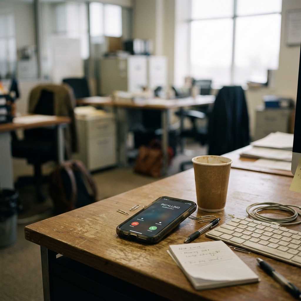 after hours business phone coverage – The 128 Hours a Week Your Business Has No One Answering the Phone