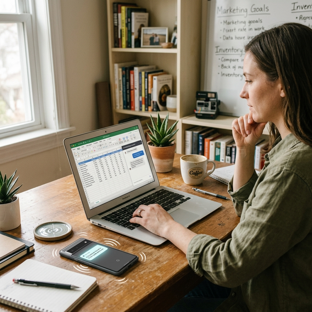 getting started with AI small business – Getting Started with AI for Your Small Business: Simple First Steps