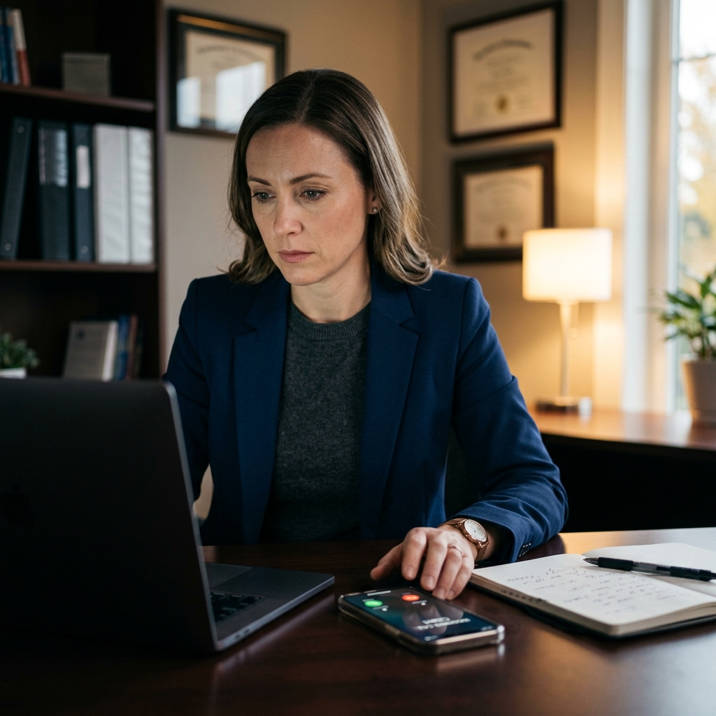 insurance broker after hours calls – Why Insurance Brokers Need to Answer After-Hours Calls (47% of Your Clients Are Waiting)