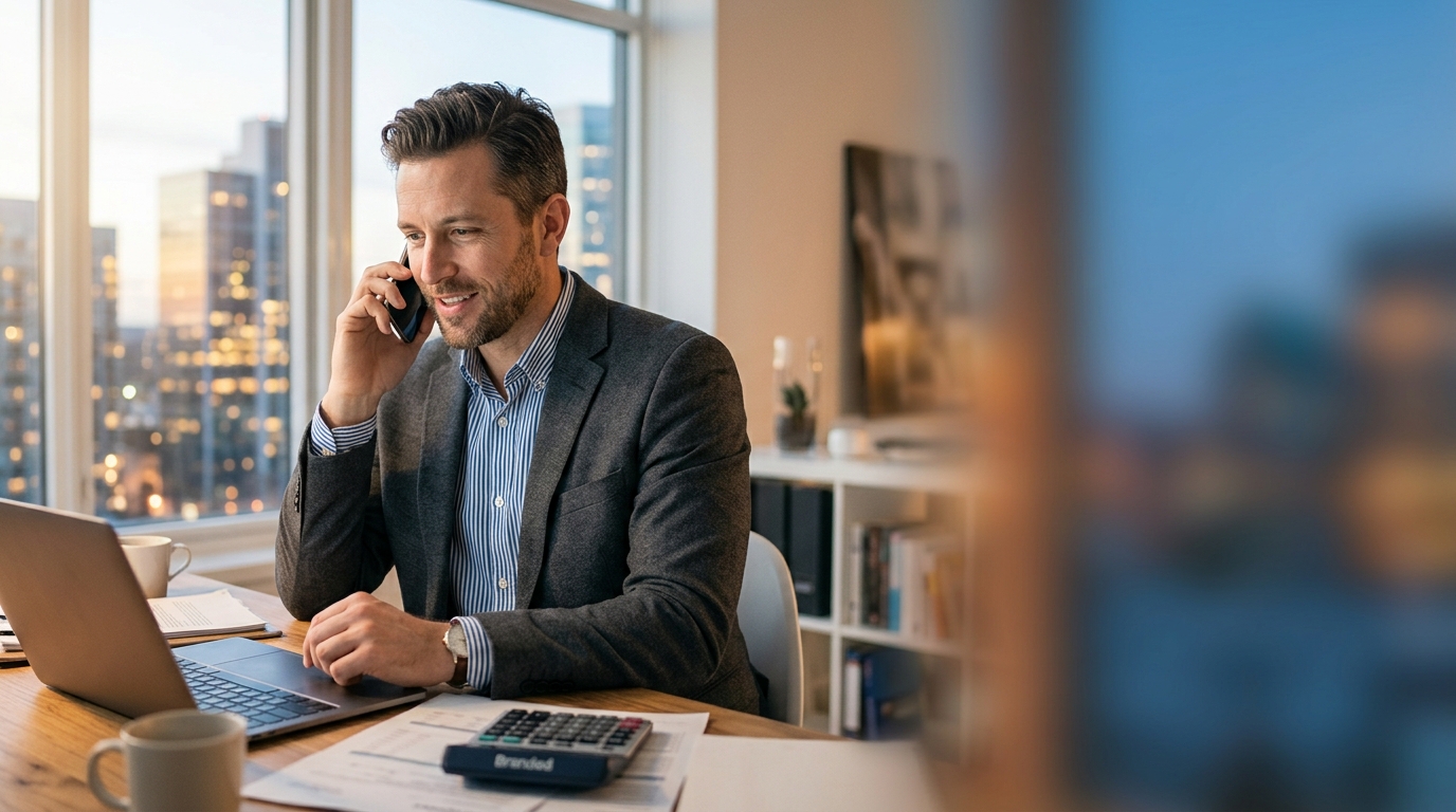 Why Insurance Brokers Need to Answer After-Hours Calls (47% of Your Clients Are Waiting)